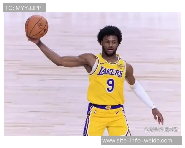 夸梅：任何NBA球员都能打出巨星数据唯独布朗尼例外