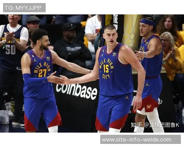 三位巨星齐发力戈登穆雷约基奇单场50分真实命中率超75